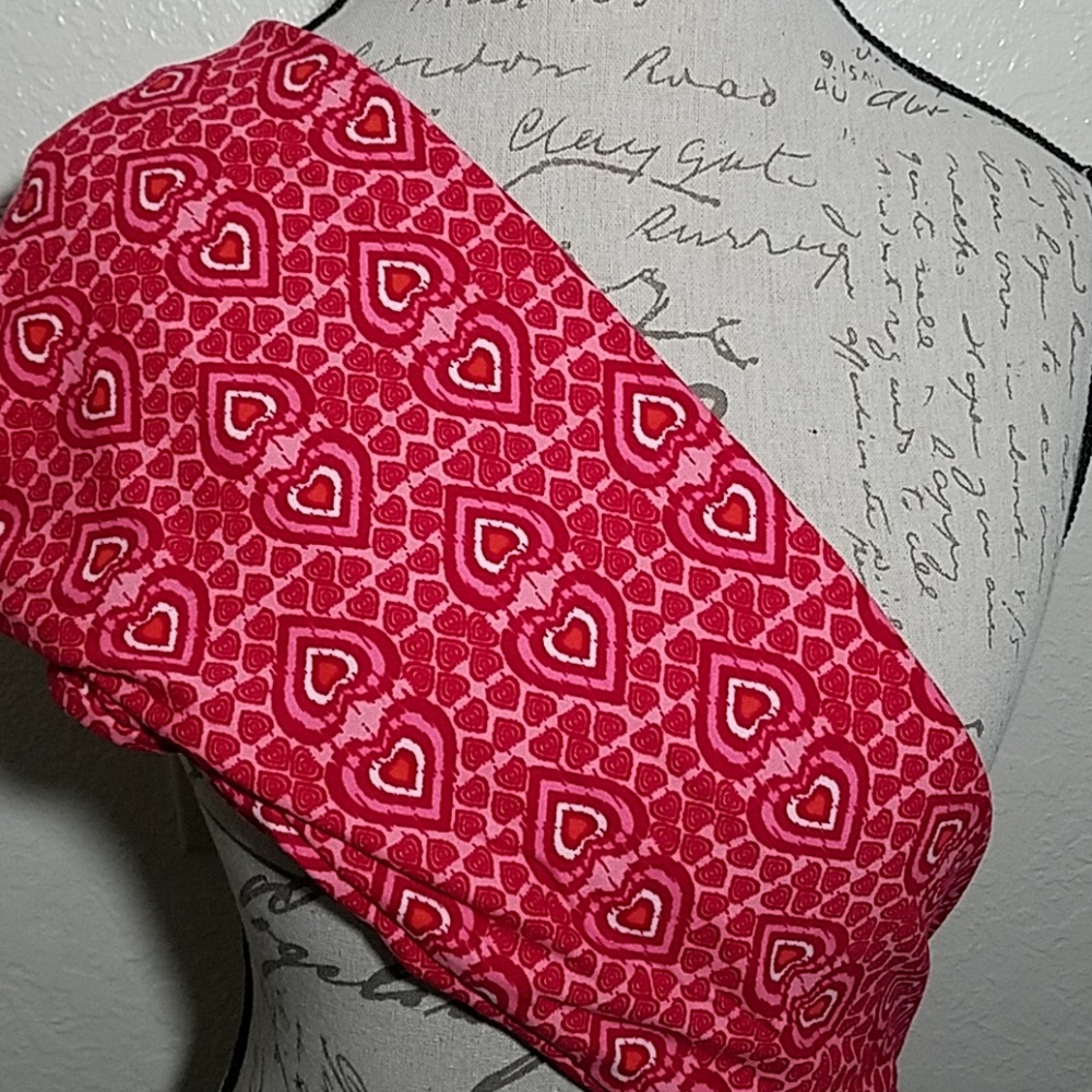 Lularoe OS Valentine's day leggings